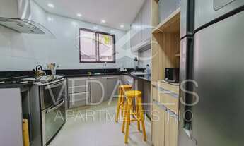 Imagem 5: Apartamento para venda possui 196 metros quadrados com 3 quartos