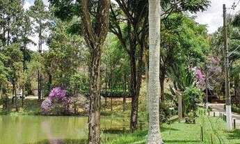 Imagem 3: Casa à venda, 350 m² por R$ 2.300.000,00 - Chácaras Cataguá - Taubaté/SP