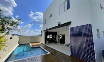 Imagem 14: Casa mobiliada a venda no Condomínio Terras de Atibaia I em Atibaia