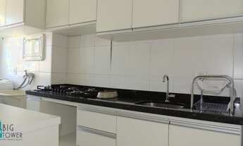 Imagem 7: Apartamento para venda 2 quarto(s) Pinheirinho Curitiba - AP514