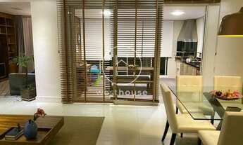 Imagem 3: Condomínio Premium Tamboré - Apartamento 156m²