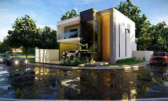 Imagem 2: Sobrado de Condomínio com 3 dorms, Condomínio Residencial Flores, Votorantim - R$ 1.4 mi