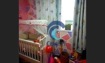 Imagem 5: Apartamento à venda, 47 m² de área útil - Jardim das Indústrias