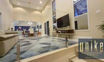 Imagem 7: Casa com 03 suítes no condominio Verana