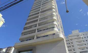 Imagem 3: Apartamento alto padrão com 3 dormitórios e lazer completo no Canto do forte