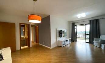 Imagem 3: Apto Esplanada Resort, 157m², 4 dorm suítes, 3 vagas cobertas