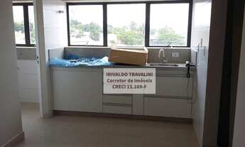 Imagem 1: Apartamento com 3 dormitórios à venda, 92 m² por R$ 350.000 - Centro - Piracicaba/SP