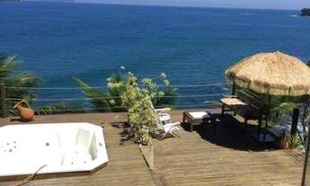 Imagem: Casa em Condomínio para Locação Anual