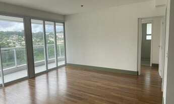 Imagem 7: Apartamento com 2 quartos para venda 89m2 - Wave Alphaville