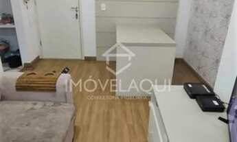 Imagem 2: Rio de Janeiro - Apartamento Padrão - Recreio dos Bandeirantes