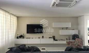 Imagem 7: Casa de condomínio para venda possui 350 metros quadrados com 4 quartos