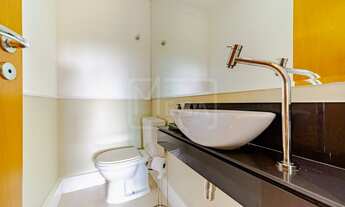 Imagem 5: Apartamento á venda no Tamboré em Alphaville