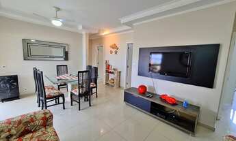 Imagem 2: OPORTUNIDADE!!! LINDO APARTAMENTO, TODO REFORMADO, VISTA AO MAR, 02 QUADRAS DA PRAIA COM