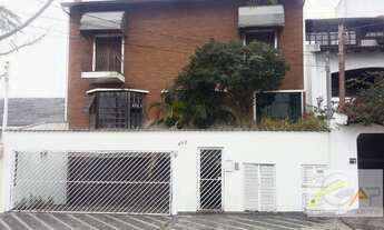 Imagem 2: São Bernardo do Campo - Casa Padrão - Parque dos Passaros