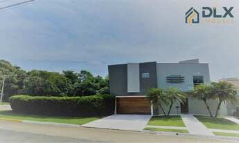 Imagem 2: Aceita permuta -Excelente sobrado de esquina com 3 suítes à venda por R$ 2.200.000 - Terra