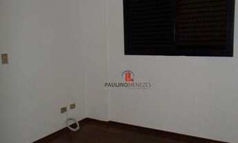 Imagem 4: Apartamento com 3 dormitórios, 90 m² - venda por R$ 585.000,00 ou aluguel por R$ 1.800,00