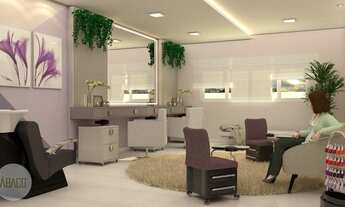 Imagem 6: Apartamento para Venda em Mongaguá, Jardim Lunamar, 3 dormitórios, 1 suíte, 2 banheiros, 2