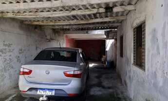 Imagem 4: Casa na Vila Fátima Suzano