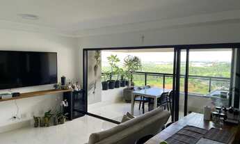 Imagem 3: Apartamento 3 quartos - Europark