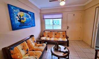 Imagem 2: OPORTUNIDADE!!! LINDO APARTAMENTO, REFORMADO, 03 DORMITÓRIOS, 01 AMPLA VAGA DE GARAGEM!