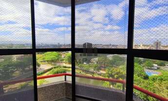 Imagem 6: Apartamento à venda, 290 m² por R$ 1.290.000,00 - Edifício Portella - Itu/SP