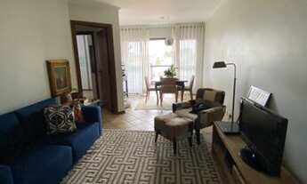 Imagem 3: Apartamento a venda no Condomínio Edifício Juliana, Indaiatuba/SP