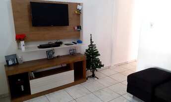 Imagem: CASA RESIDENCIAL em SOROCABA - SP, IPANEMA