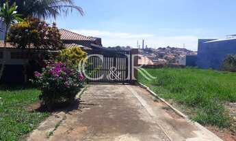 Imagem 3: Casa - Chácara Panorama - Jaguariúna