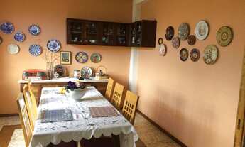 Imagem 5: Sobrado para venda tem 286 metros quadrados com 3 quartos