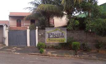 Imagem: Sobrado com 3 dormitórios à venda, 266