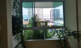 Imagem 6: São José - Apartamento Padrão - Jardim Cidade de Florianópolis