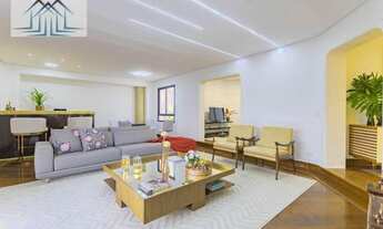 Imagem 5: Apartamento à venda, 357 m² por R$ 1.850.000,00 - Condomínio Edifício Mediterranee - Jundi