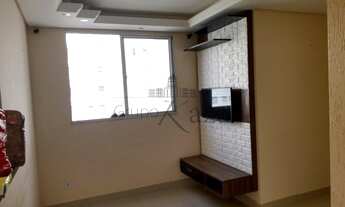 Imagem: Apartamento para venda no Parque Industrial