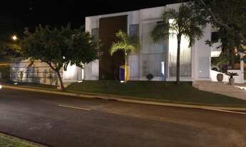 Imagem 1: PQ RESIDENCIAL VILLA DOS INGLEZES - CA2472