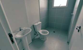 Imagem 4: Apartamento para venda possui 132 metros quadrados com 4 quartos em Esplanada - Embu das A