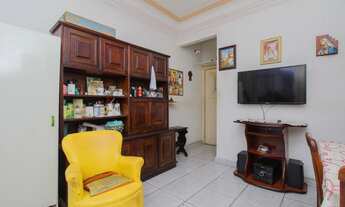 Imagem 2: Apartamento à venda, 2 quartos, Centro - RIO DE JANEIRO/RJ