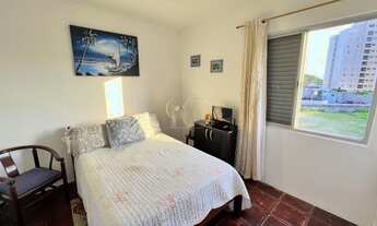 Imagem 6: Apartamento para Venda em Itanhaém, Praia do Sonho, 1 dormitório, 1 banheiro, 1 vaga