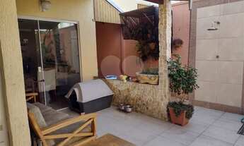 Imagem 2: Taubaté - Casa de Condomínio - Loteamento Fernando Camargo Nogueira