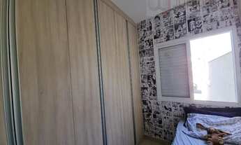 Imagem 2: Casa em Condomínio para Venda em Taubaté, São Gonçalo, 3 dormitórios, 1 suíte, 1 banheiro