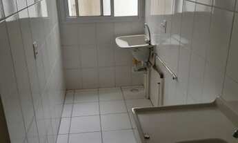 Imagem 5: Apartamento para venda tem 45 metros quadrados com 2 dormitórios em São Pedro - Osasco - S