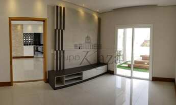 Imagem 7: Sobrado Condominio Reserva Paratehy, aceita permuta