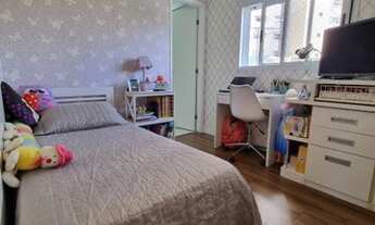 Imagem 5: São Paulo - Apartamento Padrão - Chacara Klabin Vl Mariana