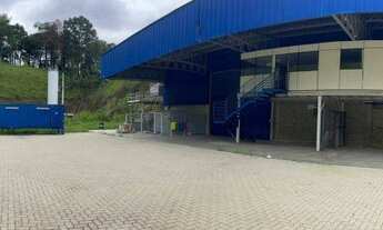 Imagem: Galpão para alugar, 3830 m² por R$ 65.110,00/mês