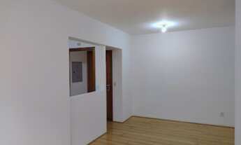 Imagem 4: Apartamento Alphaville aluguel tem 80 metros quadrados com 3 quartos