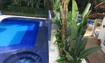 Imagem 3: Praia Riviera de São Lourenço Mansão Fantástica