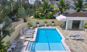 Imagem 7: GUARUJÁ - Casa de Condomínio - ACAPULCO