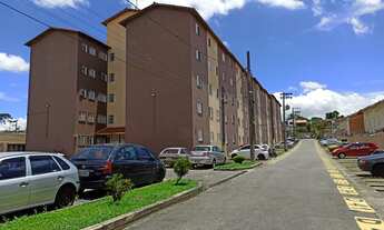 Imagem 7: Apartamento para venda possui 47 metros quadrados com 2 quartos em Cidade Boa Vista - Suza