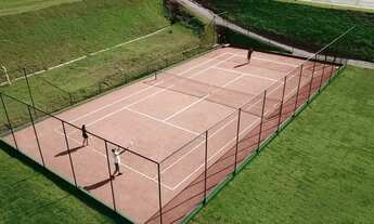 Imagem 3: Lotes a partir de 400m² no condomínio Ecologie Residencial Itatiba (a 40min de São Paulo