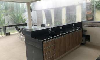 Imagem: Casa de Condomínio para venda tem 482 metros