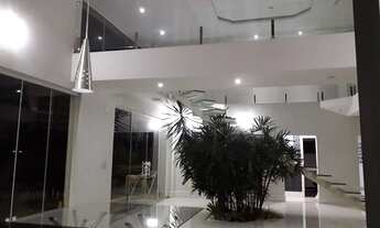 Imagem 3: Casa com 4 dormitórios à venda, 427 m² por R$ 1.380.000 - Terras de Santa Helena - Jacareí